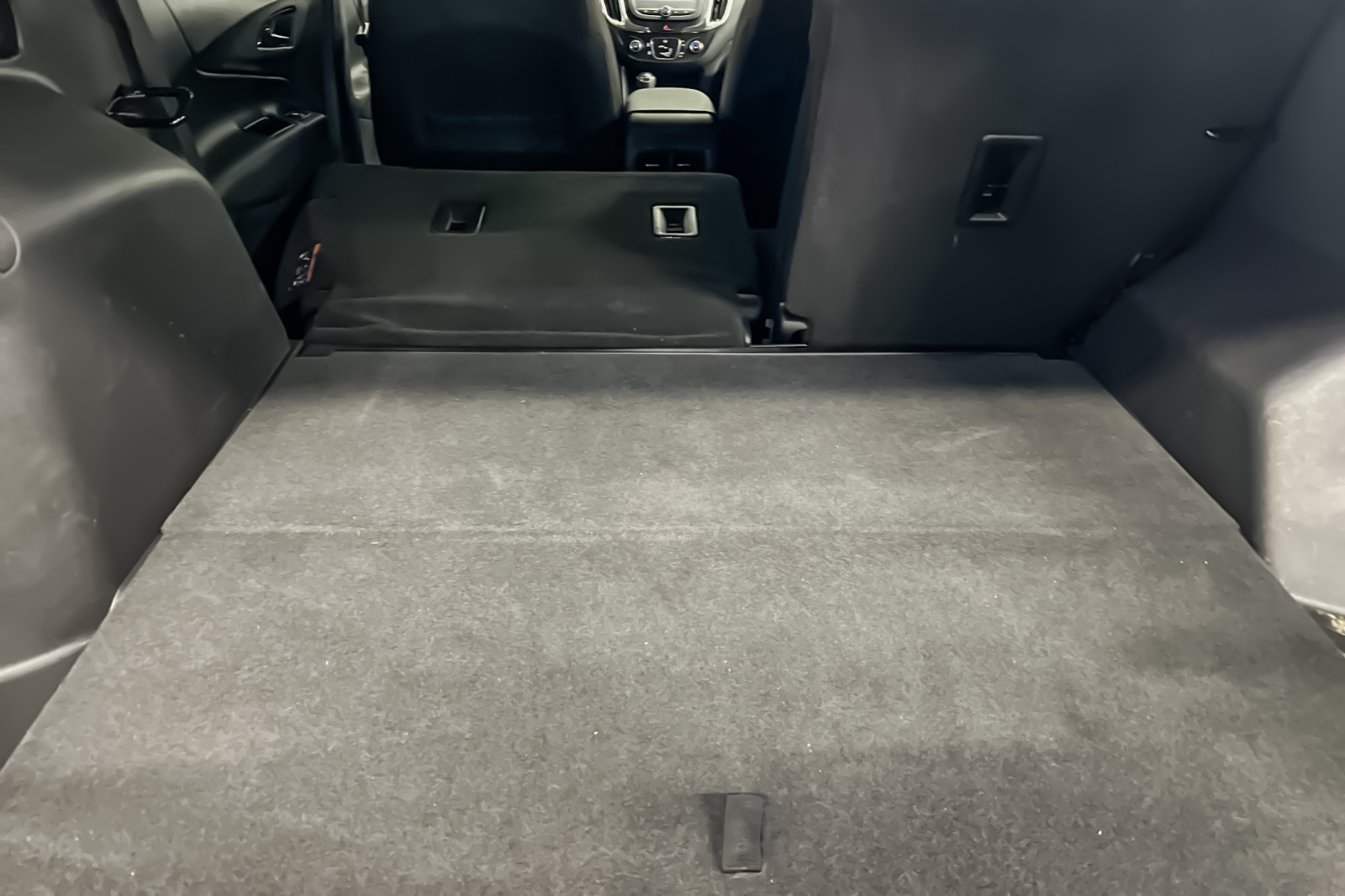 2021 Chevrolet Equinox LT photo 11