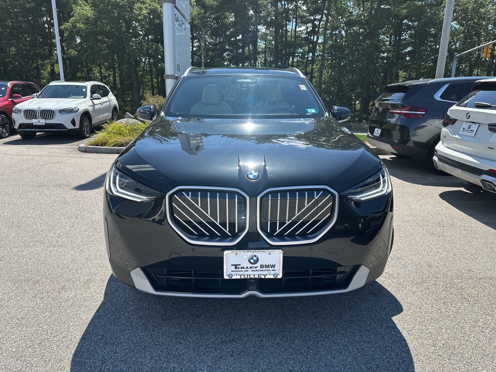 2025 Bmw X3 30x Drive photo 2
