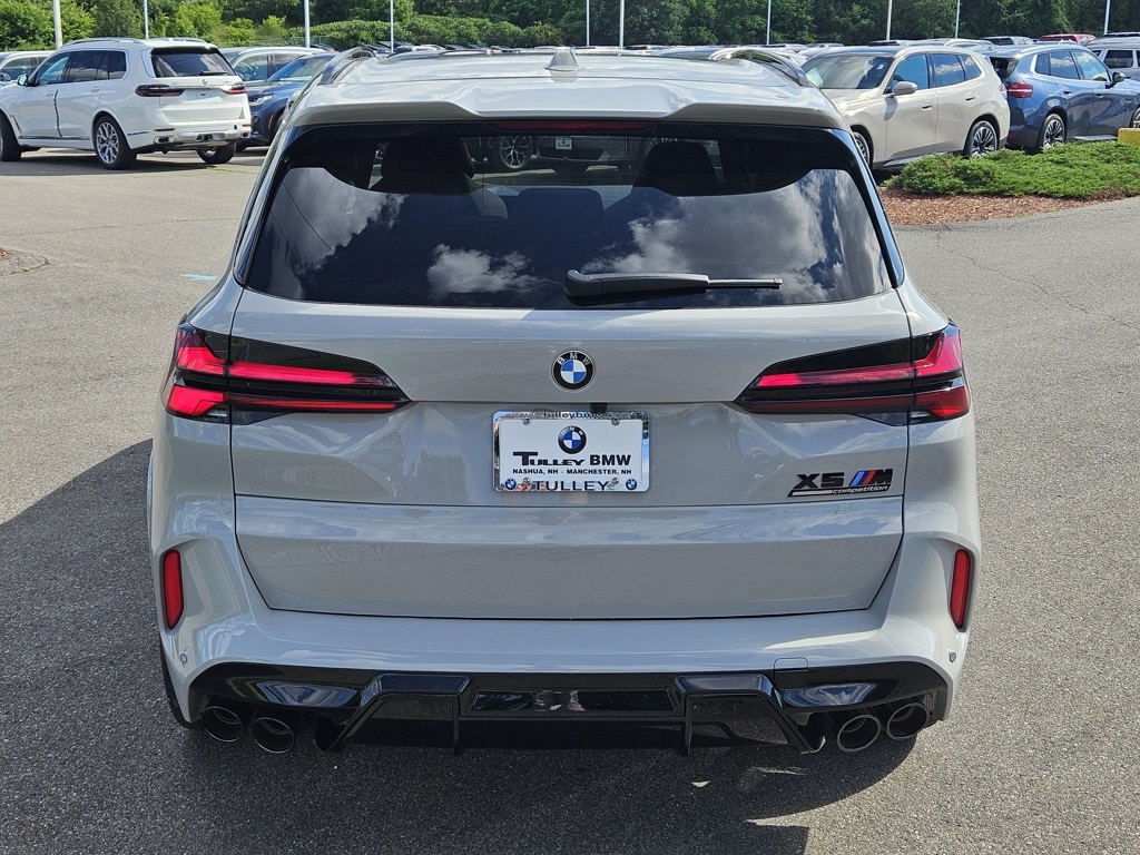 2026 Bmw X5 photo 4