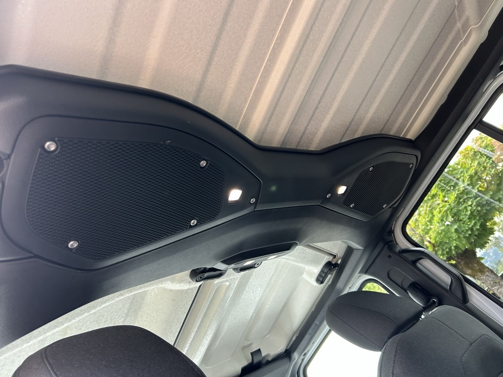 2024 Jeep Wrangler Sahara 4xe photo 22
