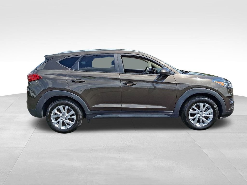2019 Hyundai Tucson Value photo 7