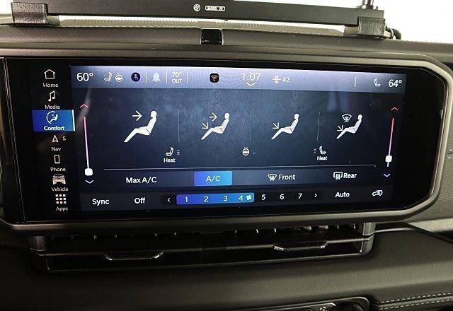 2024 Jeep Wrangler 4xe Rubicon X photo 27