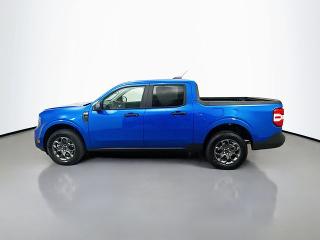 2025 Ford Maverick XLT photo 4