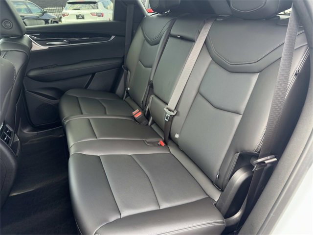 2023 Cadillac XT5 Premium Luxury photo 57
