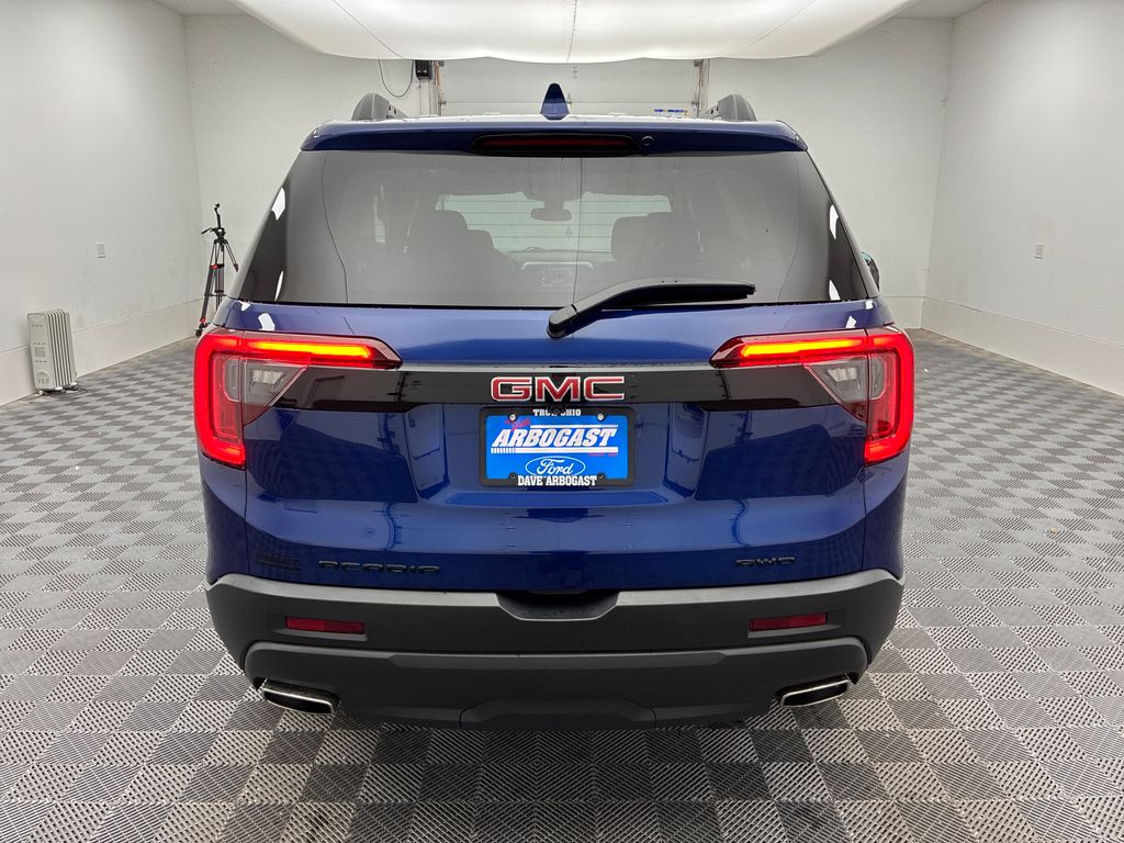 2023 Gmc Acadia SLE photo 6