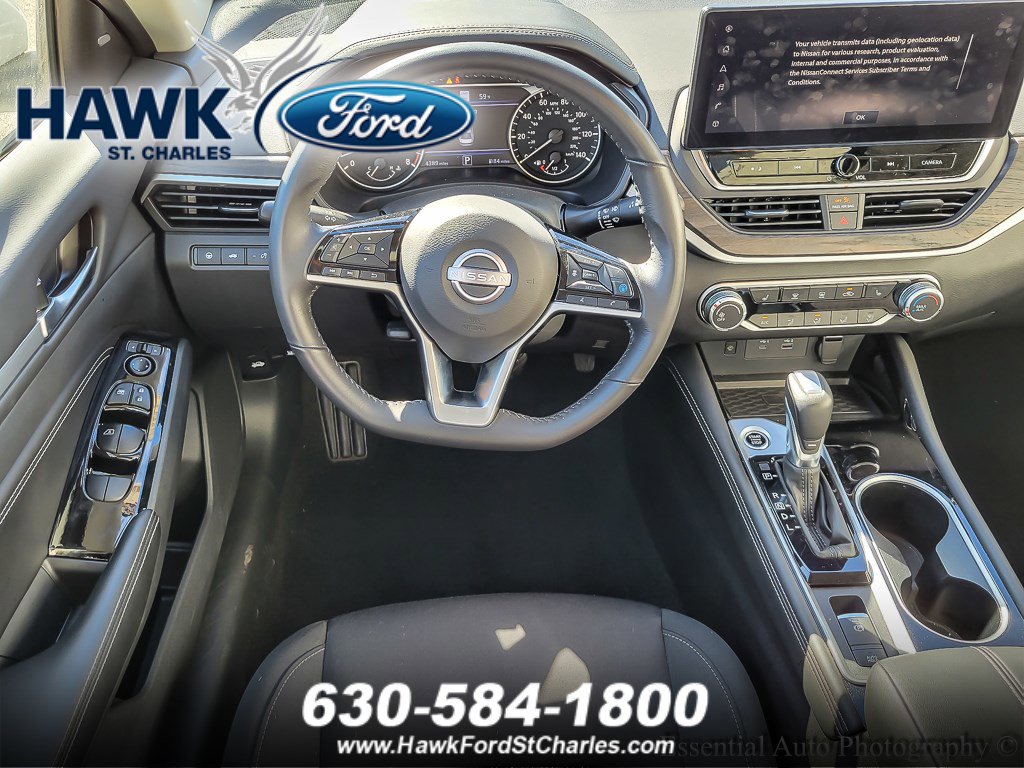 2023 NISSAN ALTIMA - Image 10