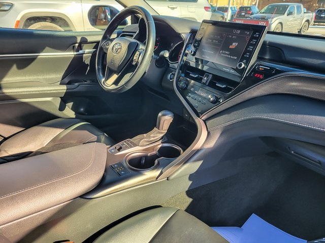 2023 TOYOTA CAMRY - Image 19