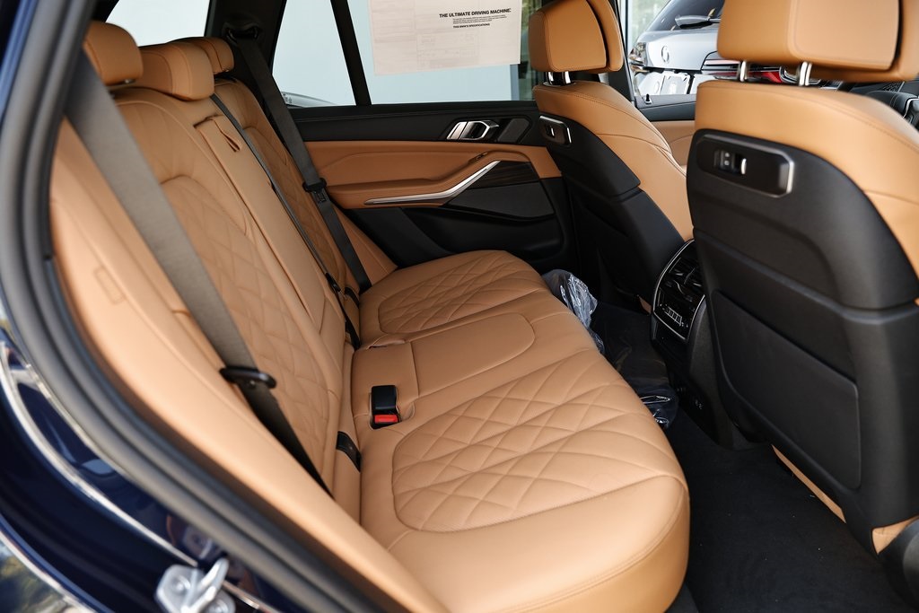 2026 Bmw X5 xDrive40i photo 24