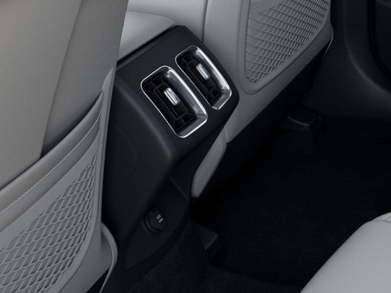 2025 Kia Sorento Hybrid EX photo 26