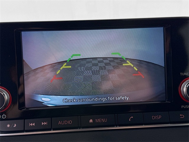 2025 Nissan Sentra S photo 15