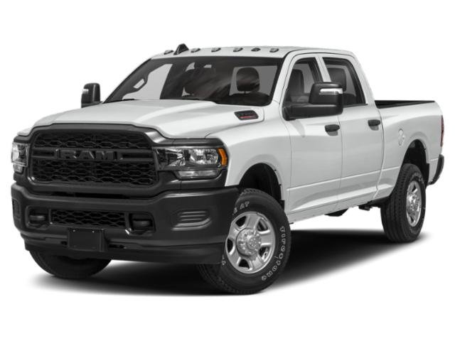 2024 RAM Ram 3500 Pickup Tradesman's photo