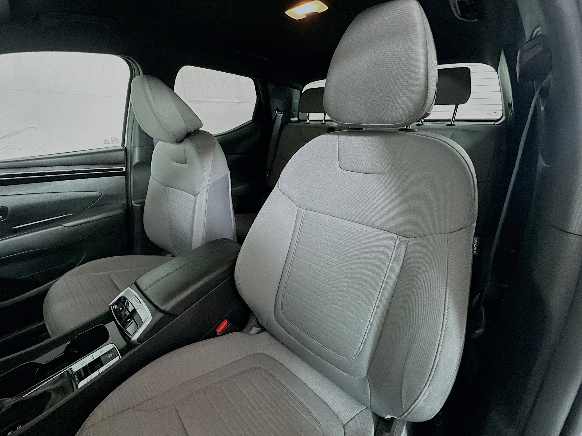 2023 Hyundai Santa Cruz SEL photo 17
