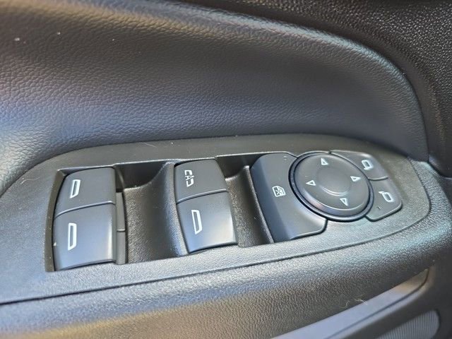 2022 Chevrolet Equinox LT photo 11