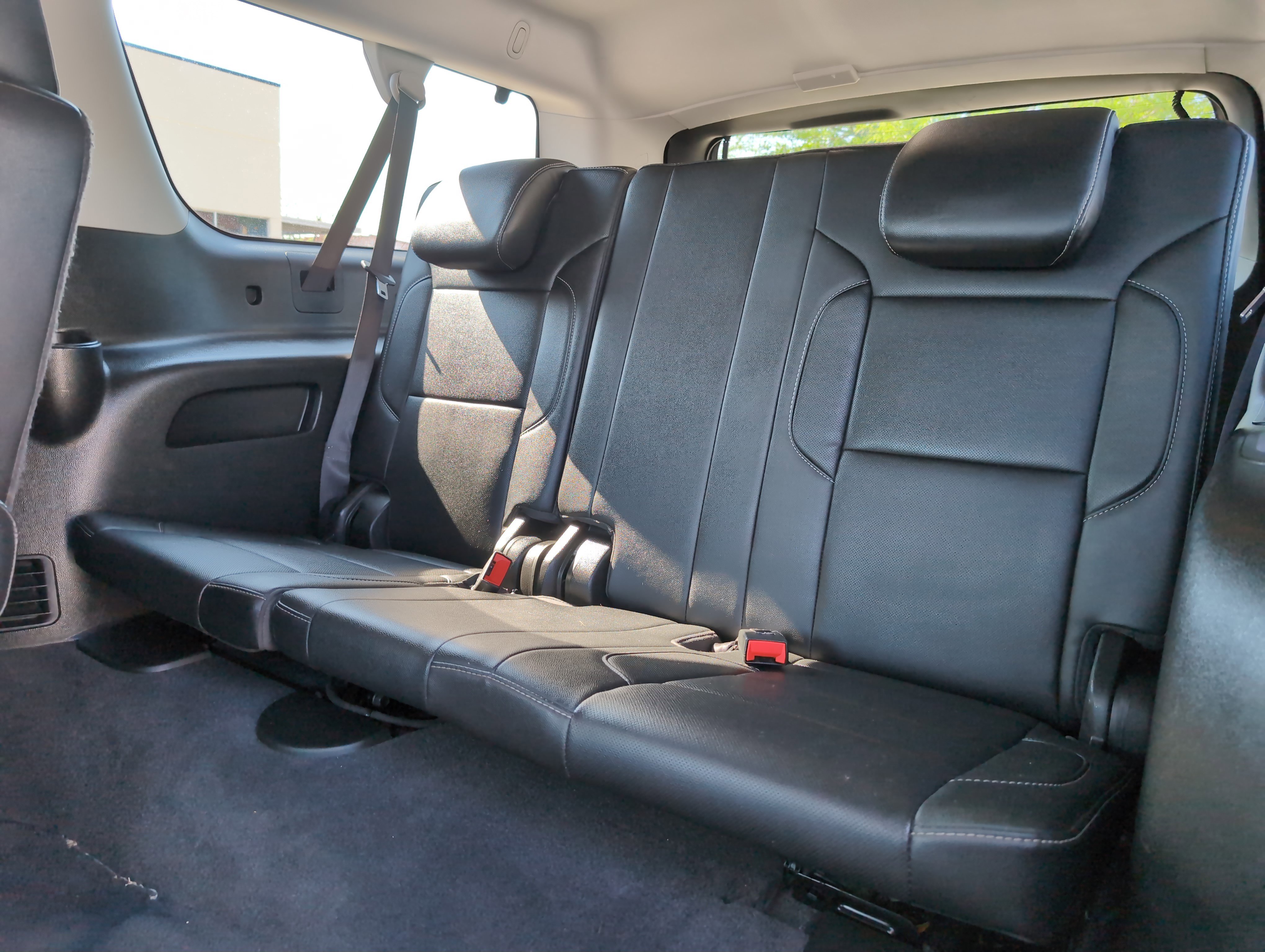 2020 Gmc Yukon XL SLT photo 24