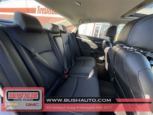 2018 Honda Civic EX-L photo 27