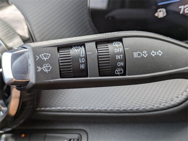 2026 Chevrolet Equinox LT photo 24