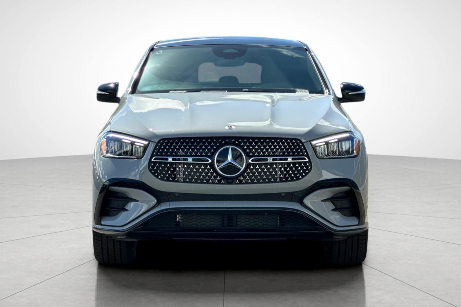 2026 Mercedes Benz GLE 450 Coupe 4MATIC photo 7