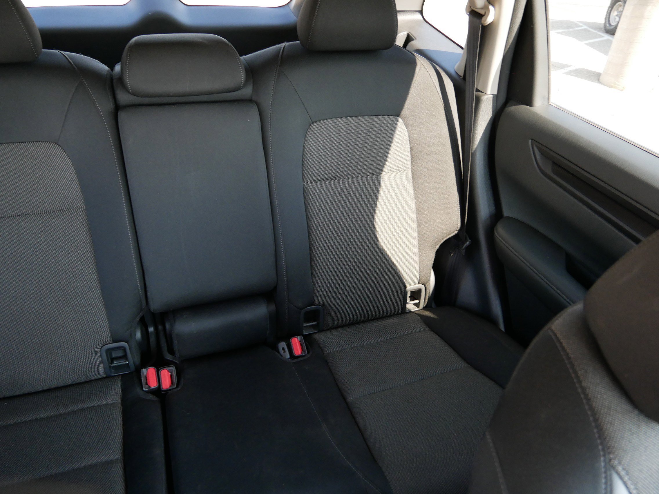2024 Honda CR-V EX photo 14