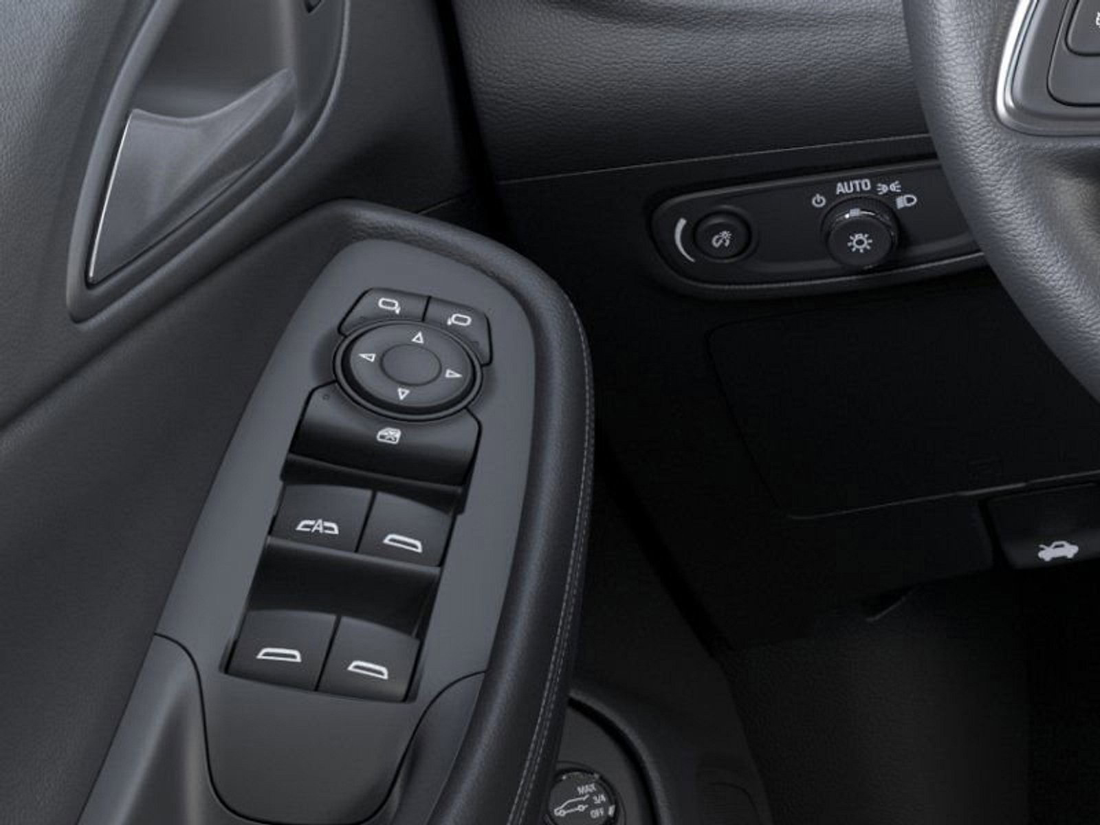 2025 Buick Encore GX Preferred photo 18