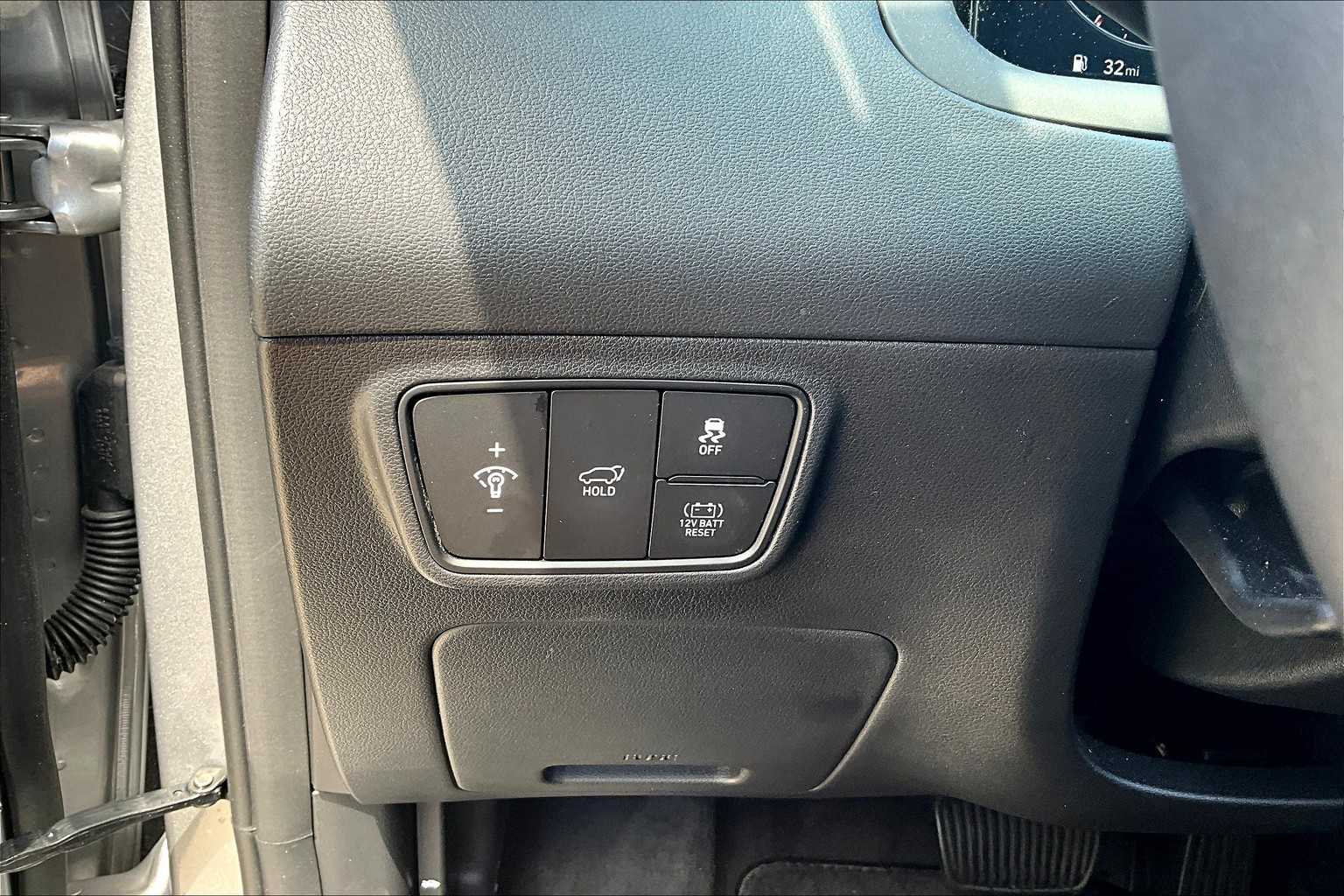 2024 Hyundai Tucson Hybrid Limited photo 28