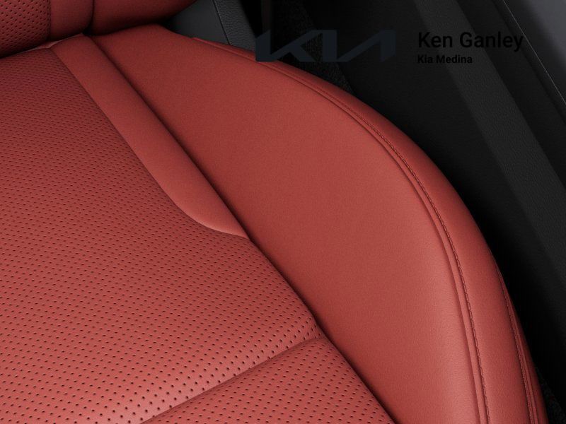 2026 Kia K5 GT-Line photo 18