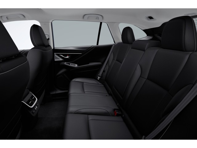2025 Subaru Outback Limited XT photo 16