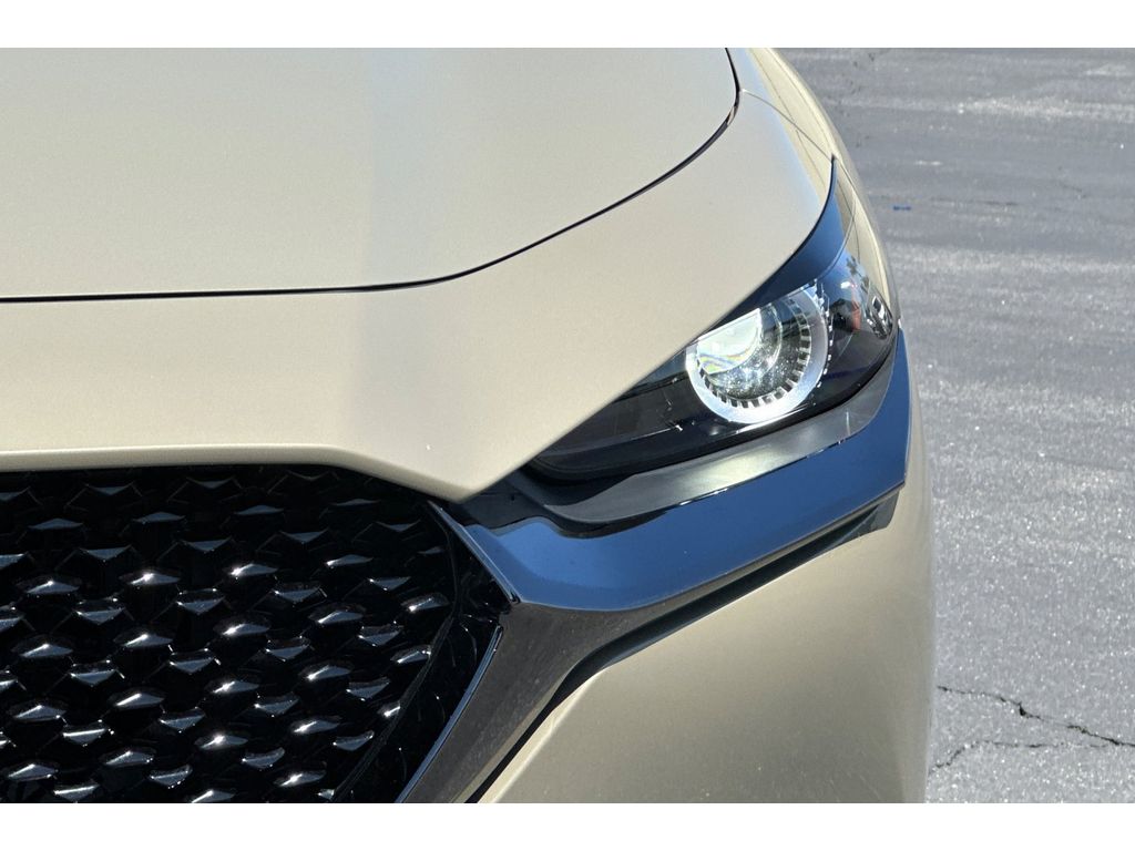 2024 Mazda CX-30 2.5 Carbon Turbo photo 42