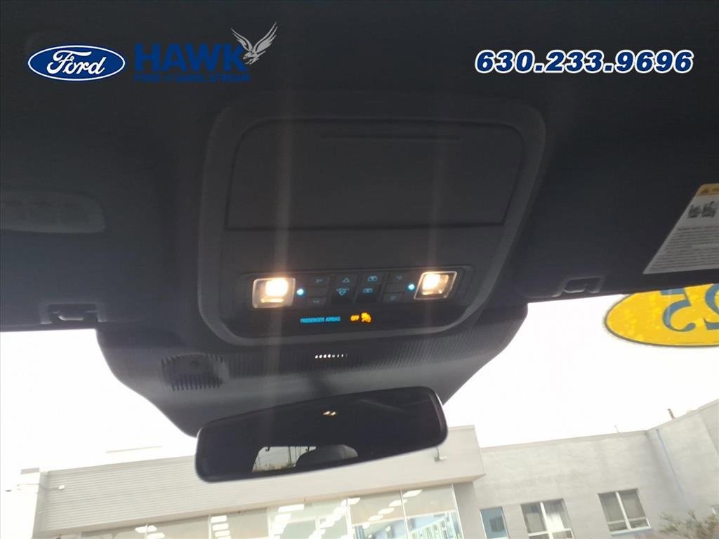 2025 FORD EXPLORER - Image 22