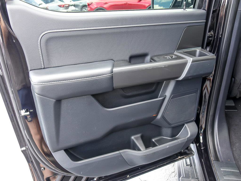 2024 FORD F-150 - Image 26