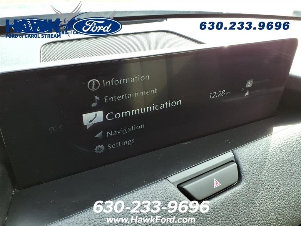 2025 MAZDA CX-90 - Image 11