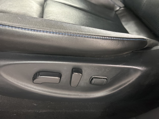2020 Nissan Leaf SL Plus photo 10