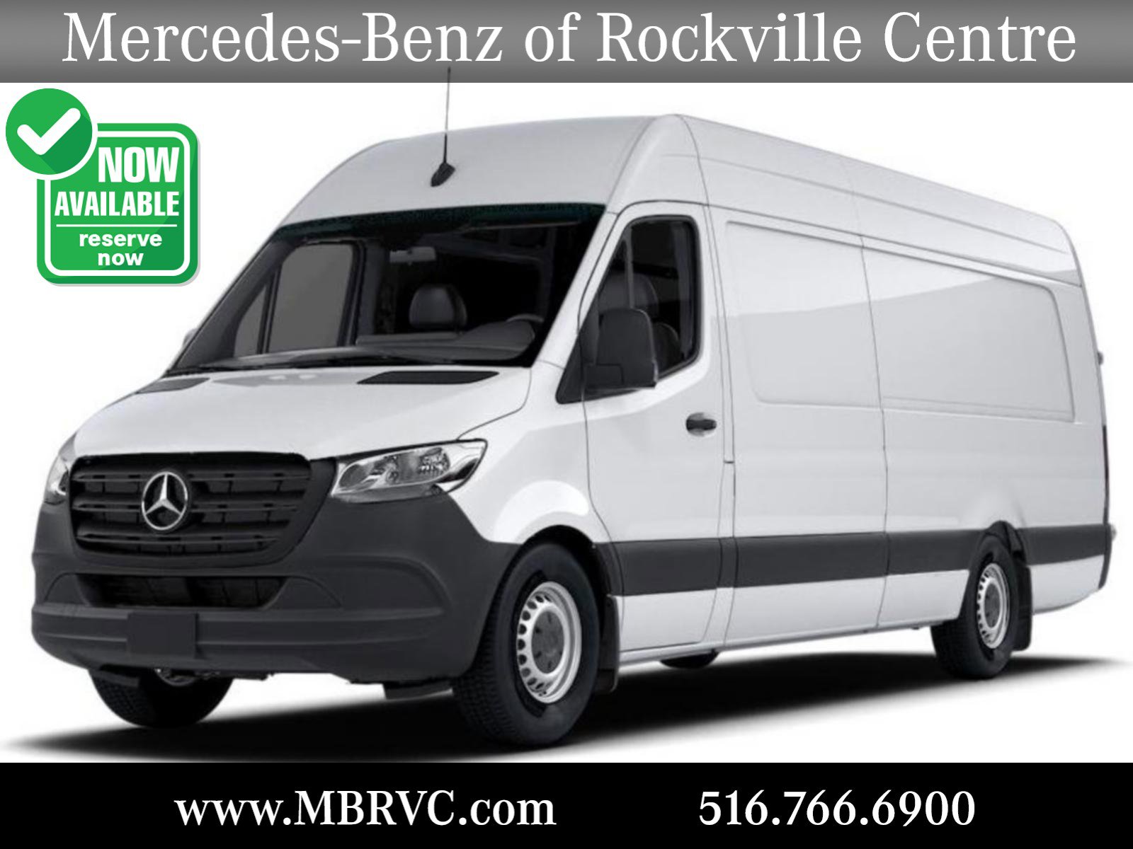 2026 Mercedes-Benz Sprinter Cargo Van Base's photo