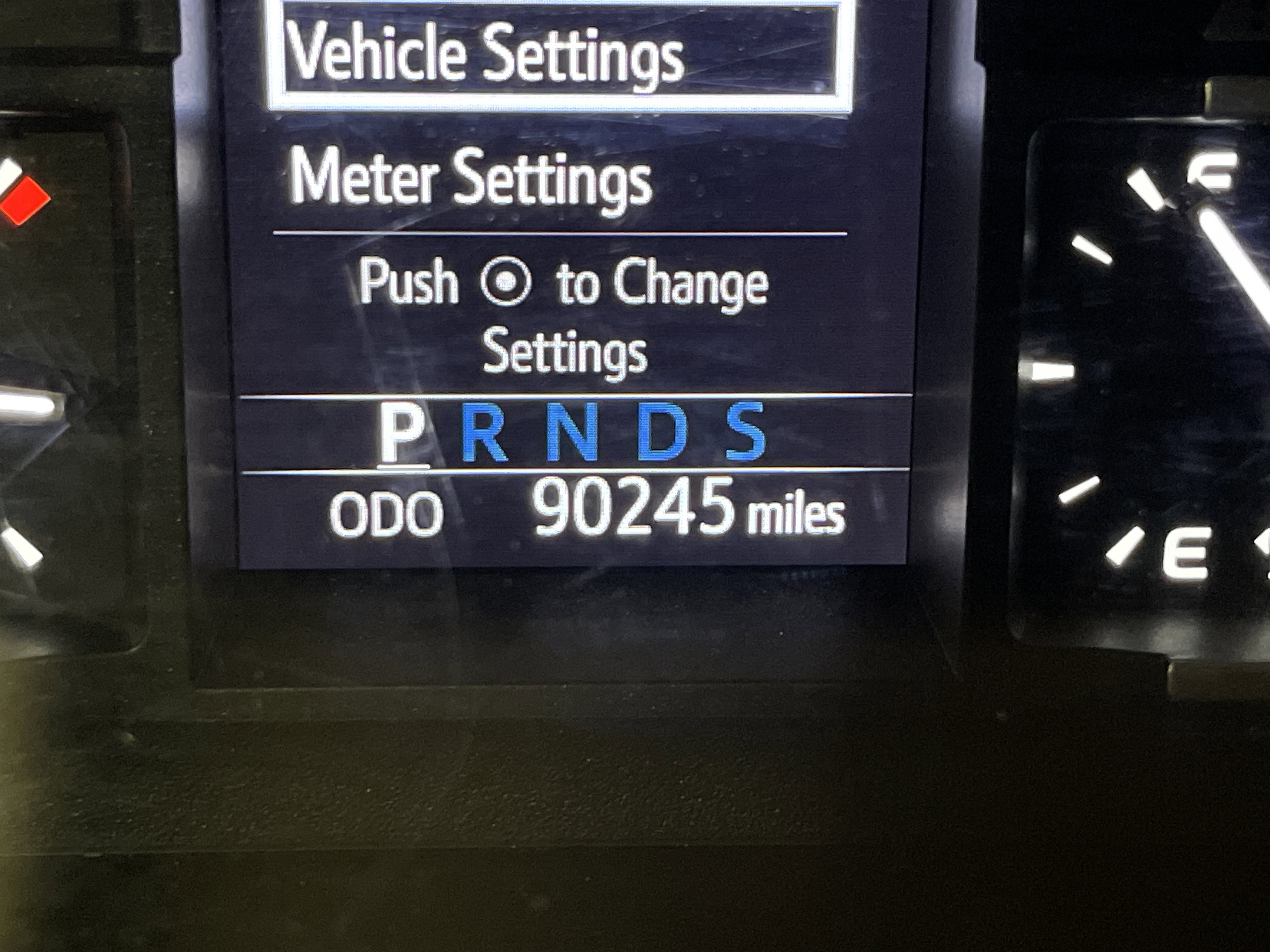 2021 Toyota Tundra Limited Grade photo 4