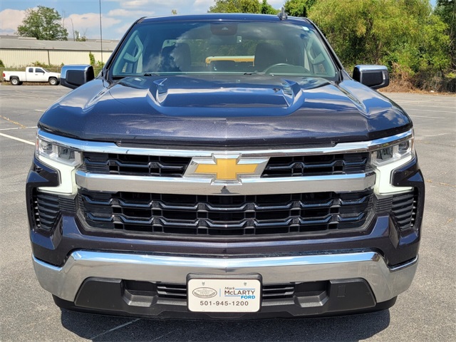 2023 Chevrolet Silverado 1500 LT photo 15