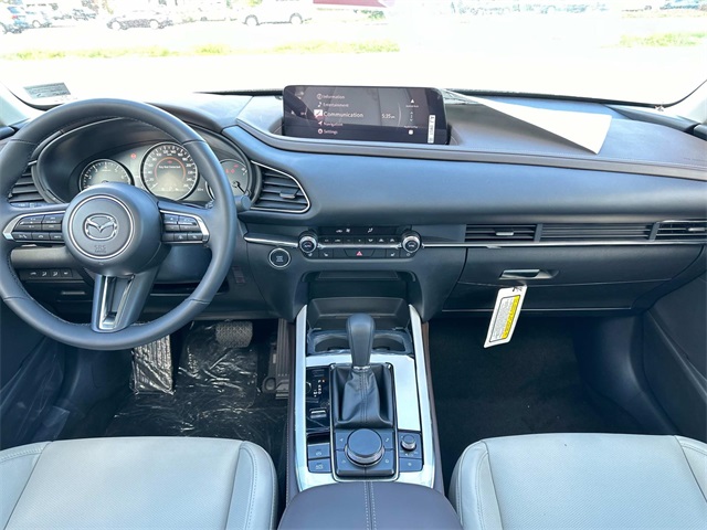 2025 Mazda CX-30 2.5 Turbo Premium Plus photo 2