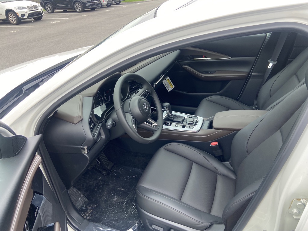 New 2024 Mazda CX30 2.5 S Premium AWD SUV in Nashua 24MT524 Tulley