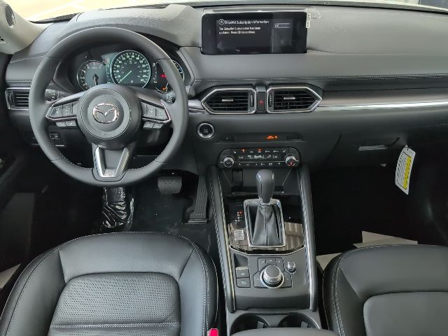2025 Mazda CX-5 2.5 Premium Plus photo 4
