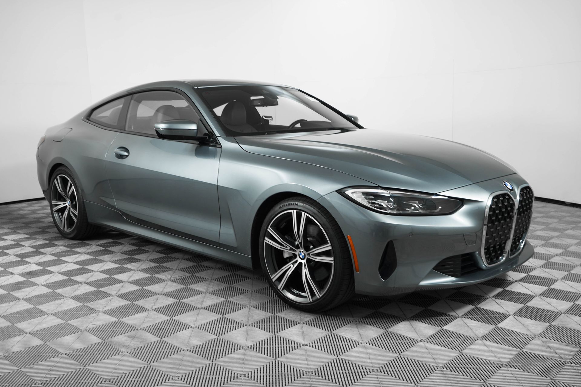 2022 BMW 4 Series