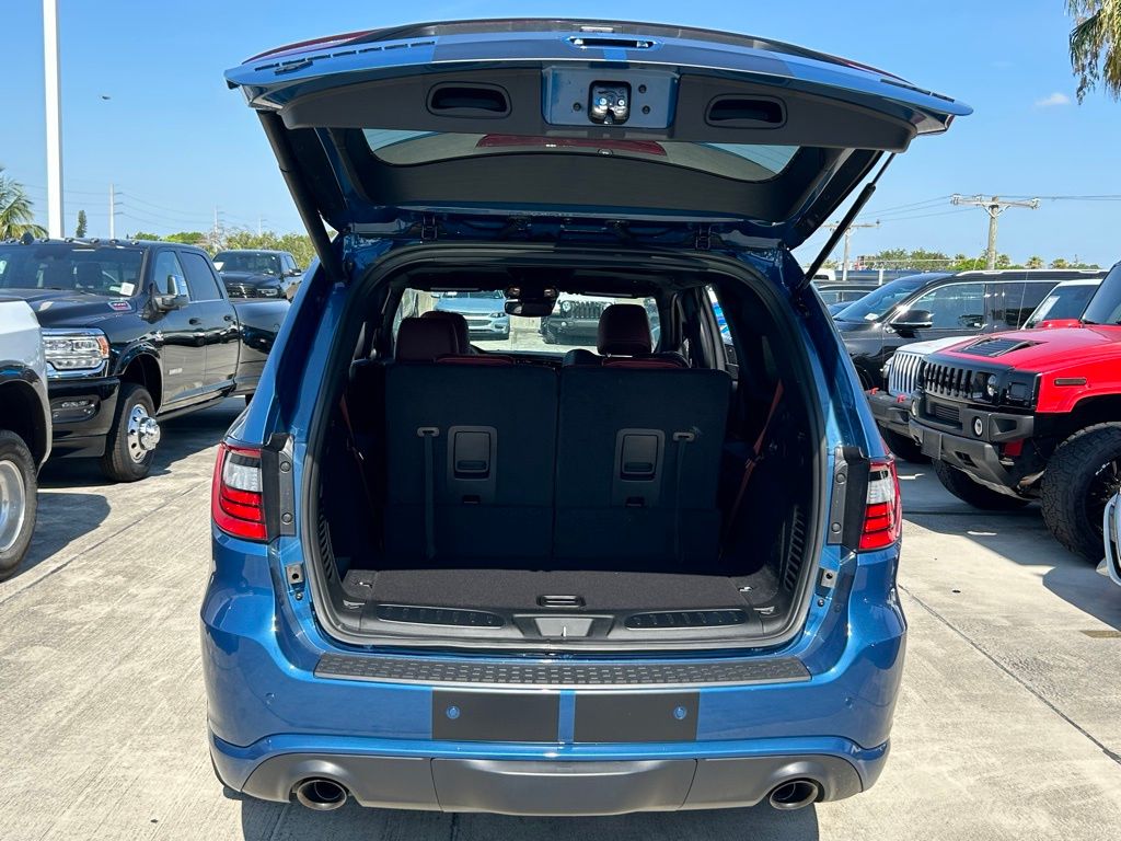 2024 Dodge Durango SRT 392 Premium photo 20