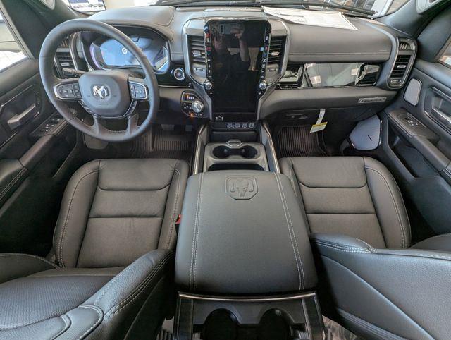 2025 Ram 1500 Rebel photo 19