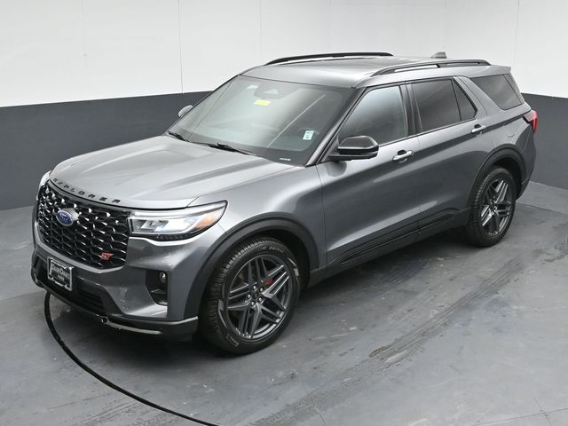 2025 FORD EXPLORER - Image 43