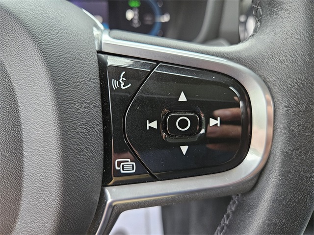 2023 Volvo S60 Recharge T8 Plus photo 23