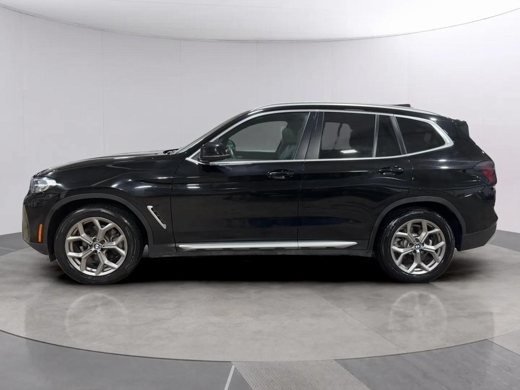 2023 Bmw X3 xDrive30i photo 5