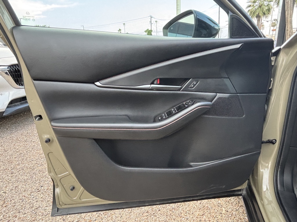 2024 Mazda CX-30 2.5 Carbon Turbo photo 13