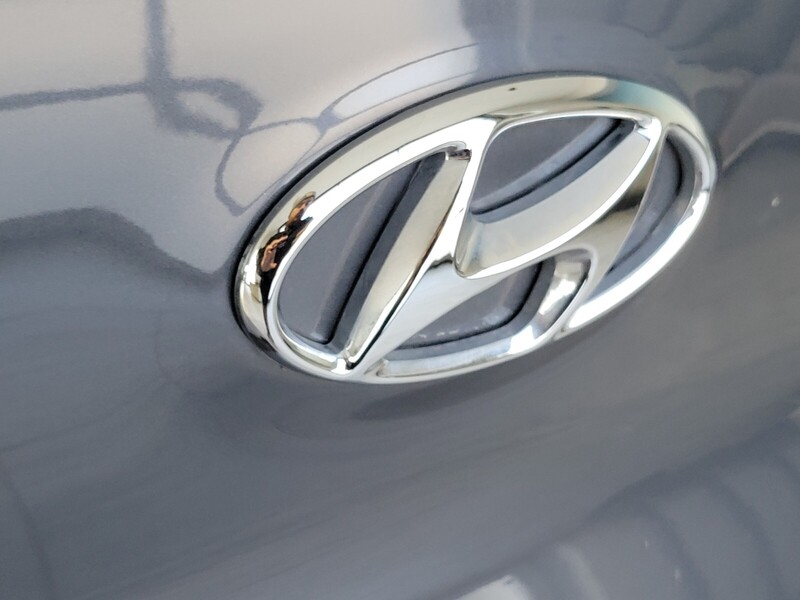 2021 Hyundai Tucson Ultimate photo 4