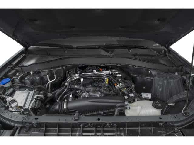 2025 Ford Explorer photo 9