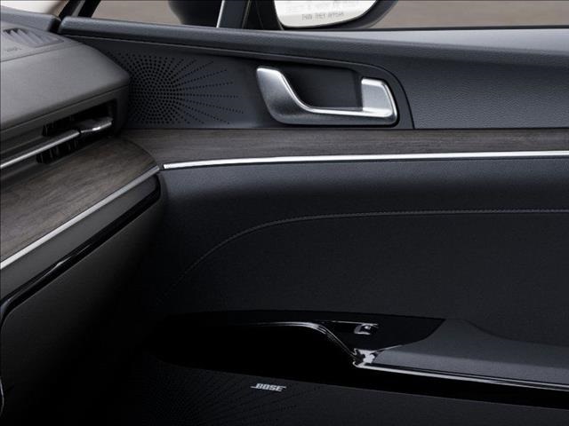 2025 Kia K5 EX photo 23