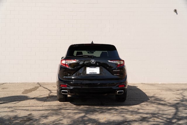 2025 Acura RDX Advance photo 6