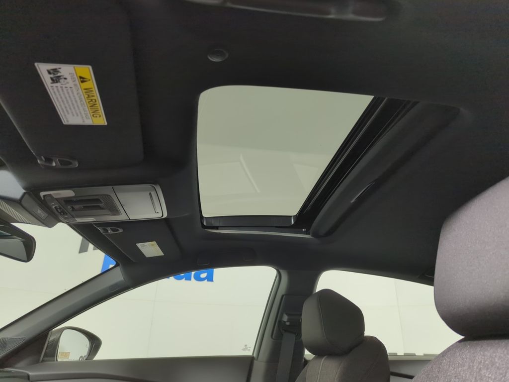 2025 Honda Accord Hybrid Sport photo 19