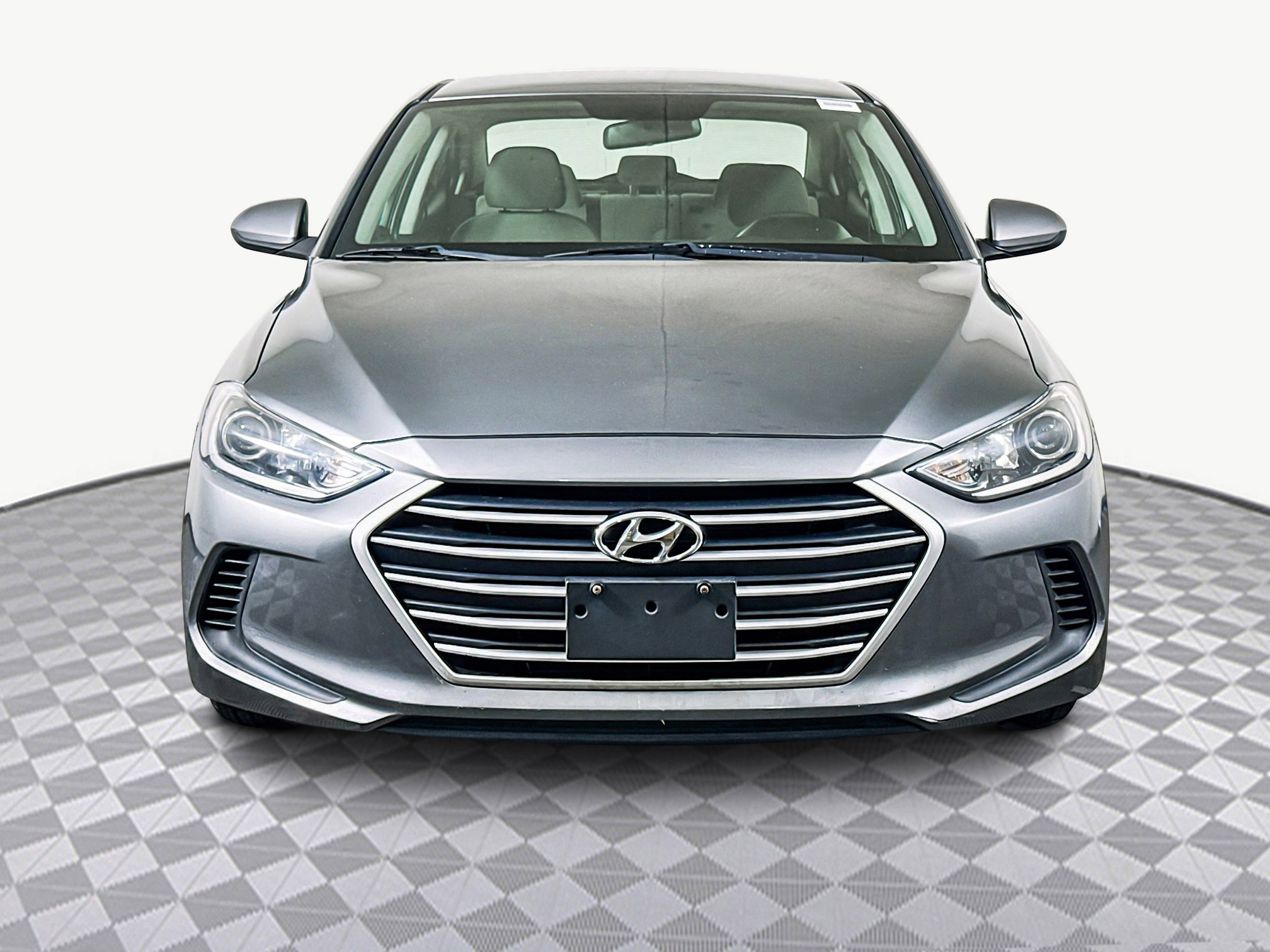 Used 2018 Hyundai Elantra SEL with VIN 5NPD84LF4JH349202 for sale in Palmetto Bay, FL
